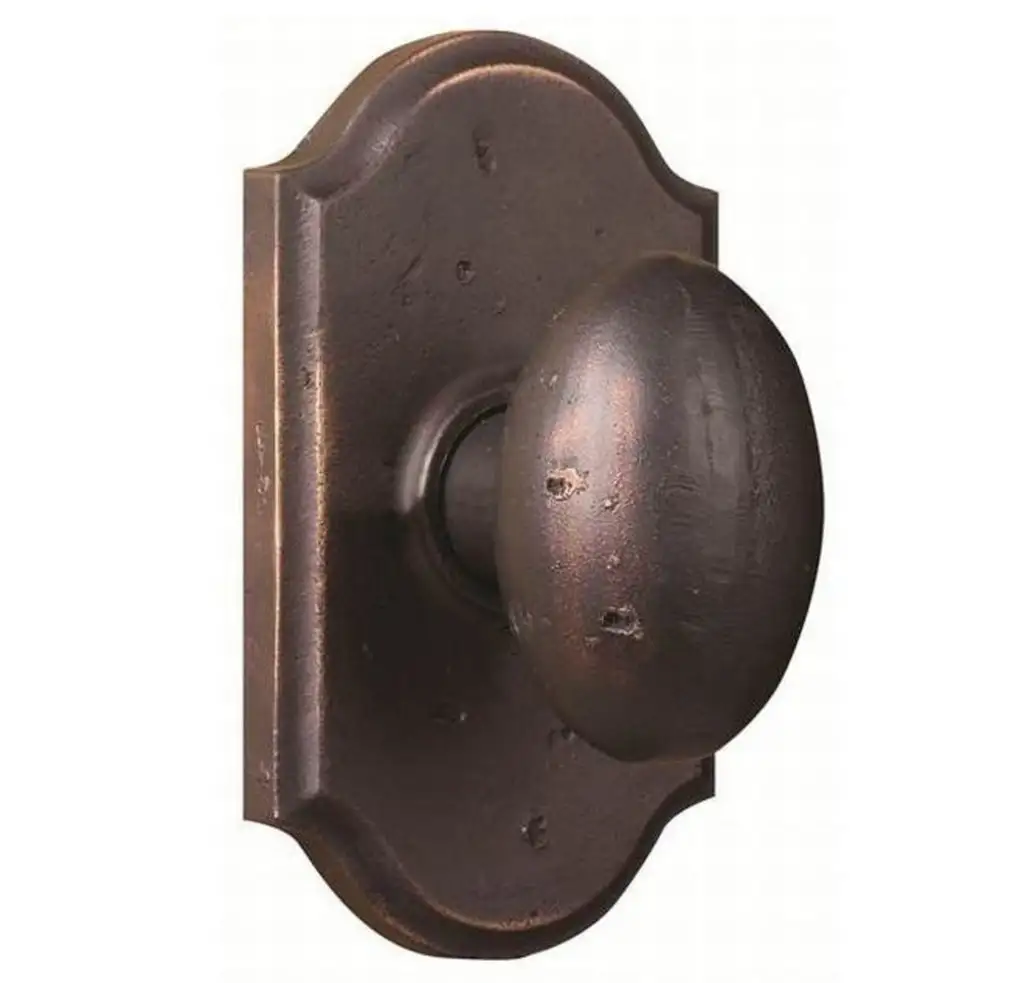 Carlow Tramore Single Cylinder Deadbolt - Best Builders Hardware Tool Door Security Weslock