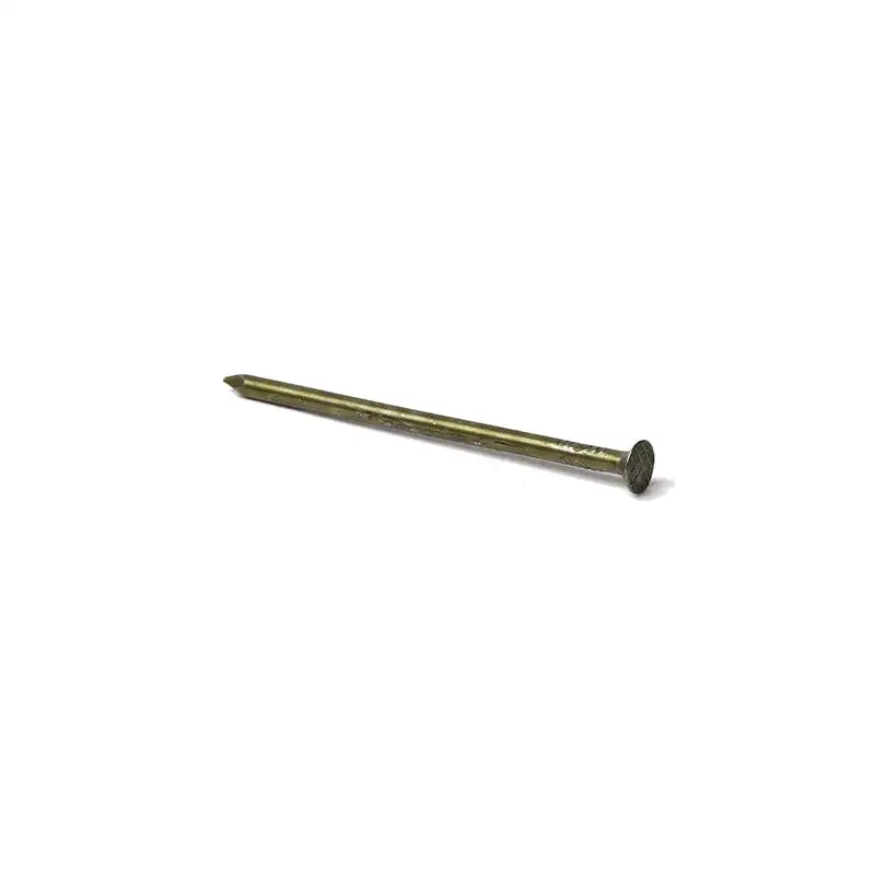 Grip-Rite 6D 1-7/8 Inch Sinker Vinyl Steel Nail Round 50 lb