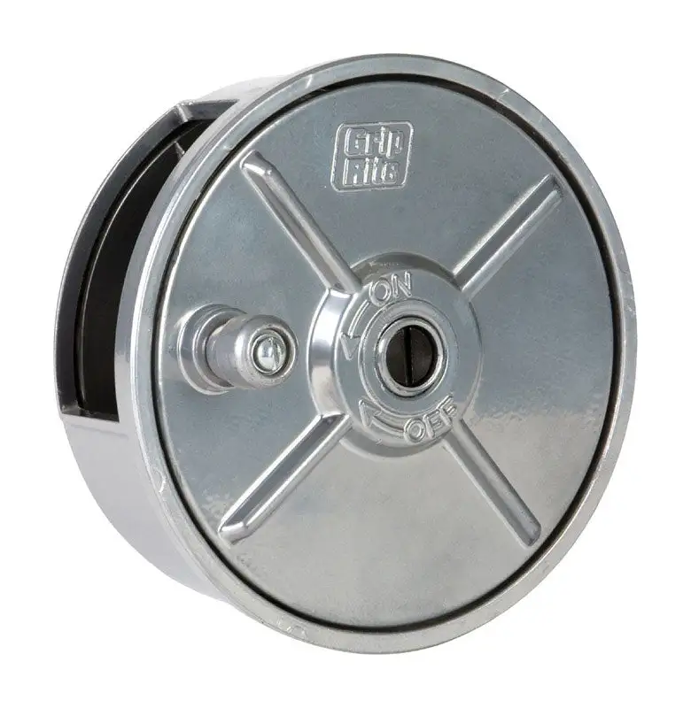 Grip-Rite 8D 2-3/8 . Sinker Coated Steel Nail 5 lb Countersunk Head Construction