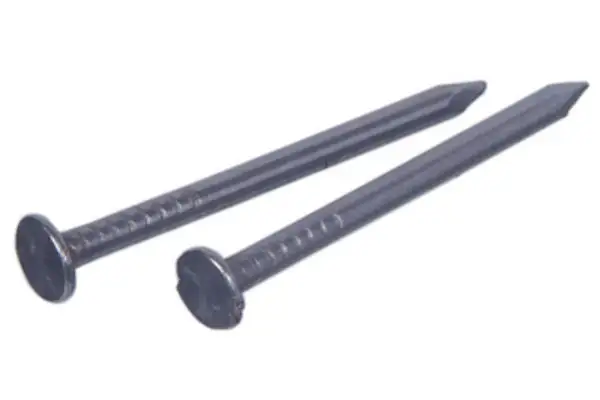Hillman Fasteners 461567 Vinyl-Coated Steel Sinker Nails 3.75 x 20D 50 Lb