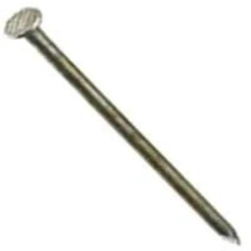 LBM 00065202 50-Pound Box Sinker Nails Construction Lbm Bulk Nails