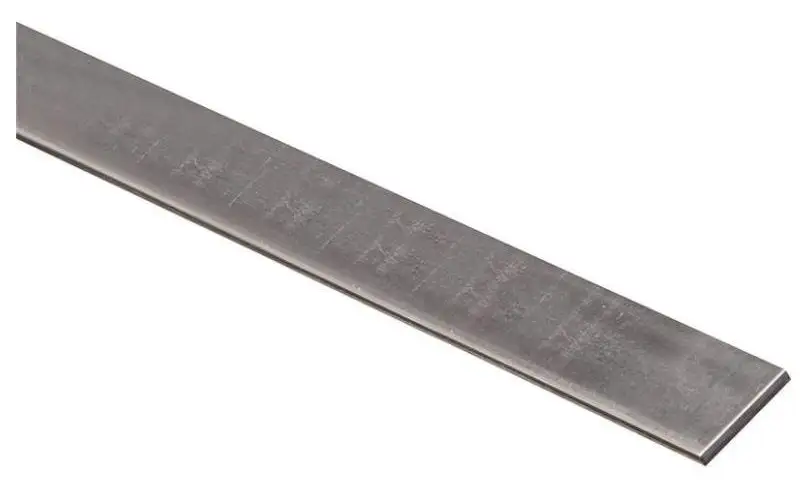 Equal Leg Slotted Angle 1-1/4 x 1-1/4 x 48 Inch Home Hardware Repair Stanley