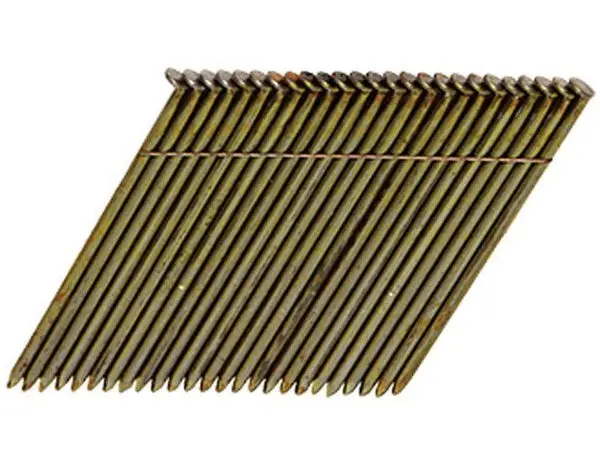 DeWalt DWS16D131-FH Wire Collated Smooth Shank Framing Nail 0.131 Inch Dia x 3-1/2 Inch L
