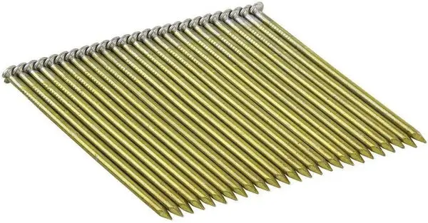 DeWalt DWS8D-FH Wire-Weld Smooth Shank Framing Nails 0.120 Inch x 2-1/2 Inch