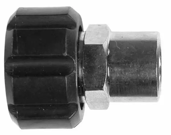Valley PK-14000004 3/8" FNPT Screw Type Socket Plumbing Connections