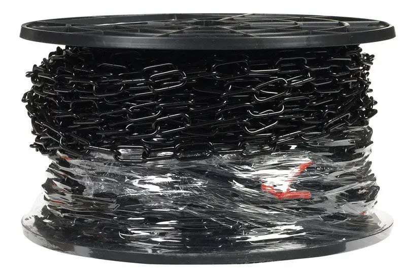 Campbell 0.51 Inch D X 3.15 Inch L Polished Stainless Steel Spring Snap 200 lb