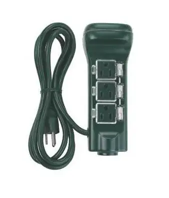 Campbell Zinc-Plated Steel Spring Snap 280 lb Capacity 4 Inch Length