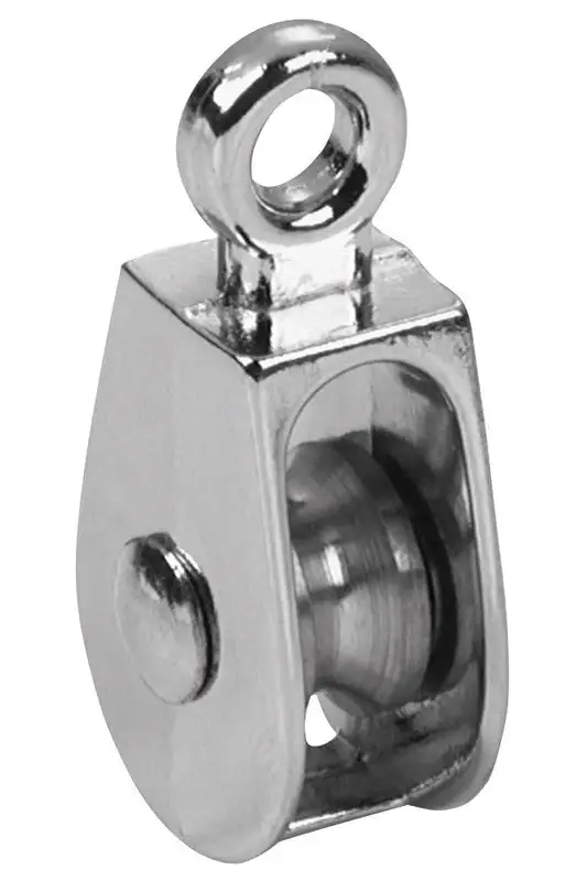 Campbell Zinc-Plated Steel Spring Snap 350 lb Capacity 4-3/4 Inch Length