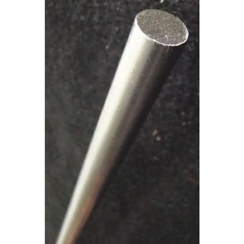 K&S 3/8 . x 36 . Stainless Steel Unthreaded Rod Pack 3 DIY and Construction