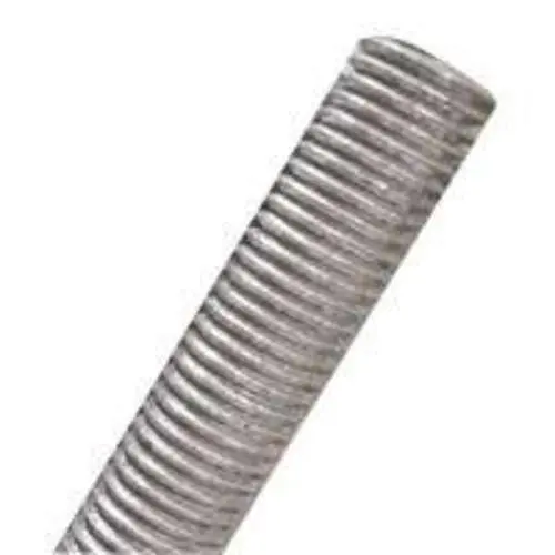 Stanley 218206 10-24X3 Allthread Stainless Steel Rod