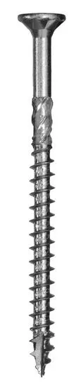 GRK Composite Pheinox Stainless Steel Screw Bulk #8 2-1/2 Inch 3 On Sale Builders Hardware Supplies GRK Fasteners