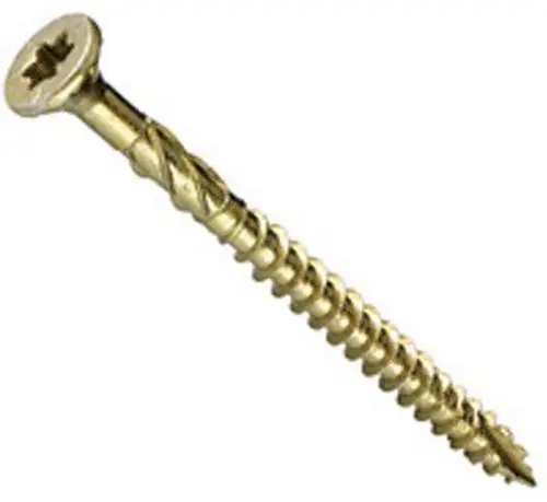 GRK Pheinox Multi Purpose Stainless Steel Screw #10 3-1/8 Inch On Sale Builders Hardware Equipment GRK Fasteners