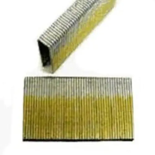 National Nail 0713090 Construction Staple 1-1/2 X 1/2 Carpentry and Framing