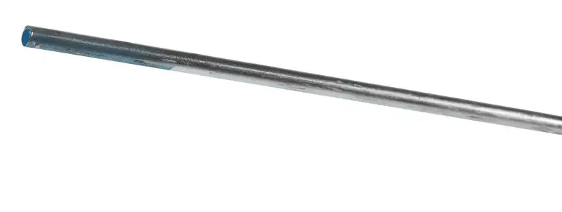 Boltmaster 1/2 . W X 36 . L Steel Weldable Angle Structural and Framing Projects