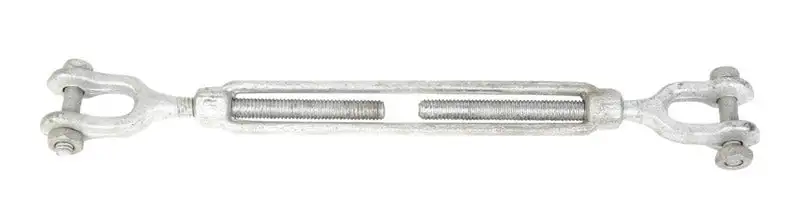 Baron Galvanized Steel 3/16 . D X 250 ft. L Cable - Heavy Duty Galvanized Steel Cable