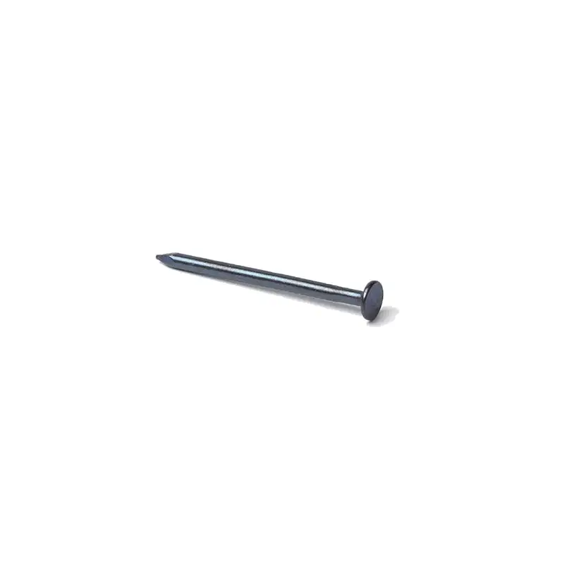 Grip-Rite 3D 1-1/8 . Lath Steel Nail Flat 1 lb. Pack 12 Construction Projects