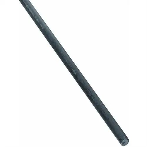 Stanley 215285 Weld Steel Round Hot Rod 3/8 X 4 Feet
