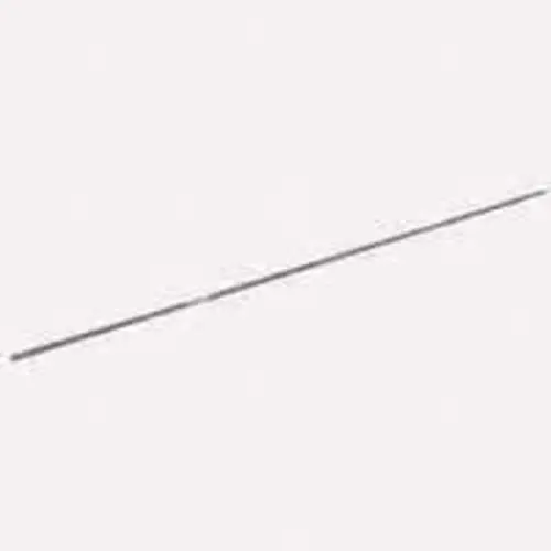Stanley 215293 Weld Steel Rolled Hot Rod 3/8 X 6 Feet