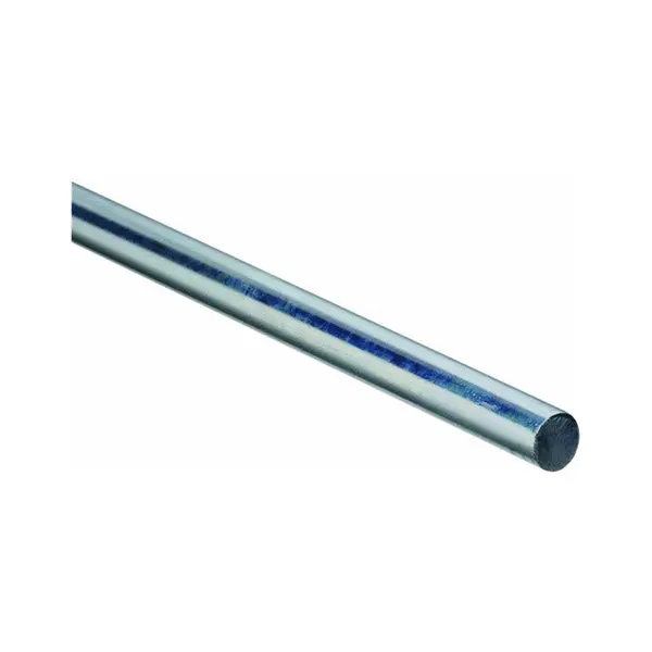 Stanley 179820 Steel Round Rods 3/4 Inch X 36 Inch Yellow Construction Projects