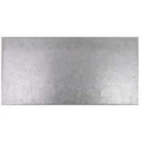 Stanley N215756 16Ga 12X24 Weld Steel Sheet Metal Fabrication