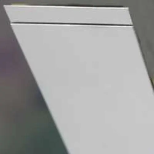 Stanley Plain Steel Sheet Metal 24x24 Inches 16 Gauge