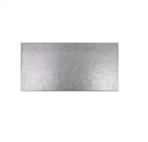 Stanley 301580 Weld Steel Sheet 22Ga 24X24 Metal Projects