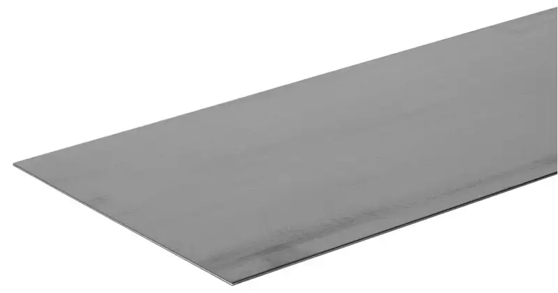 Boltmaster 24 Inch Uncoated Steel Weldable Sheet Pack 5 SteelWorks