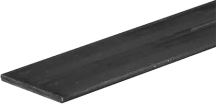 1/4 x 4 x 12 Inch Sheet Weldable HR Solid Metal Work Steelworks