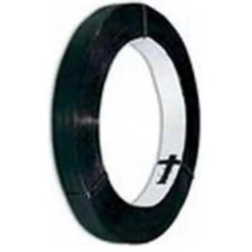 Alamo Forest Products SSM85207 3/4 Inch Flat Steel Strapping Bundling and Securing