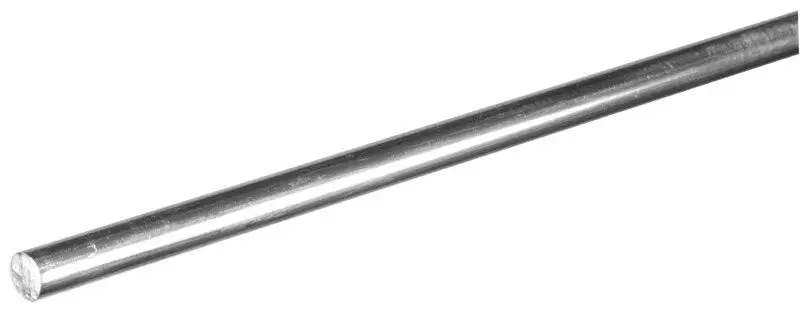 Boltmaster 5/16-18 . Diameter 36 . Length Steel Weldable Threaded Rod Heavy Duty Use