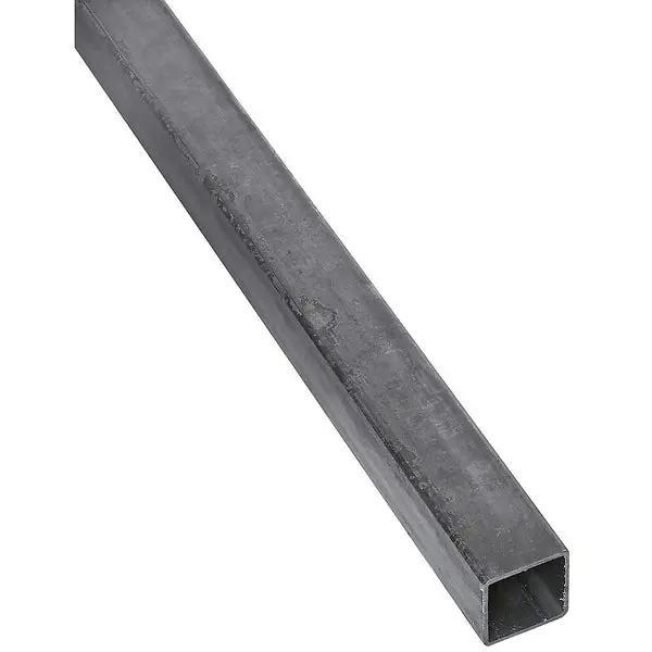 National Hardware N316-257 4067BC 16 Gauge Square Tube