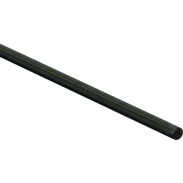 Stanley 215343 3/8 Inch Weldable Steel Round Tubing Metal Projects