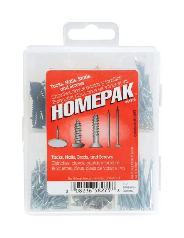 Hillman Anchor Wire Black Annealed Steel 16 Gauge Mechanics Wire - Strong Wire