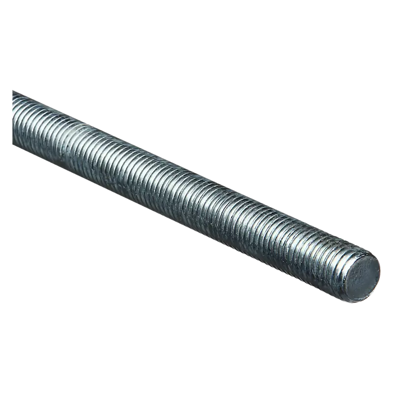 National Hardware 3/4"-10 x 36" Coarse Thread Steel Threaded Rod