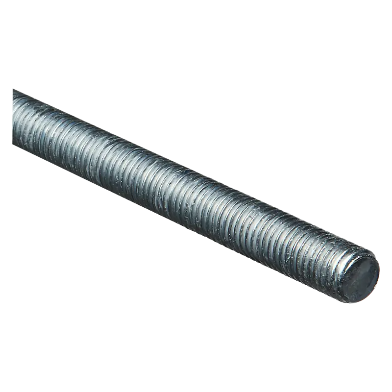 National Hardware 5/8"-11 x 36" Coarse Thread Steel Threaded Rod