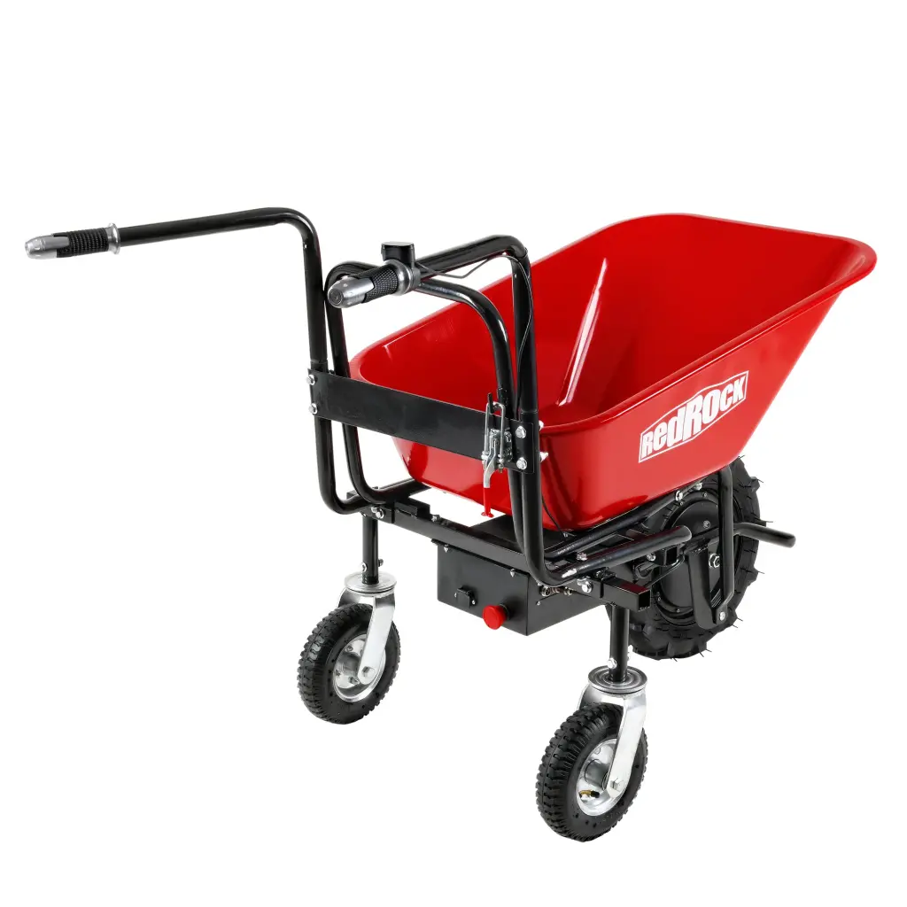 Spring Antique Black ABS Steel Q235 redrock