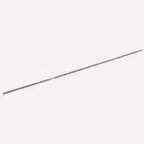 Stanley 346973 Plated Steel Round Rod 1 Inch X 36 Inch Metal Rod DIY Projects