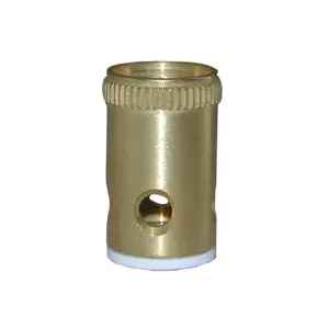 Lasco S-110-1 Hot Stem Faucet Barrel Plumbing Repair