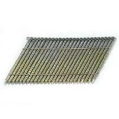 Syanley Bostitch S10D131GAL-FH Stick Farming Nail 0.131 x 3 Inch Galvanized Stanley Bostitch