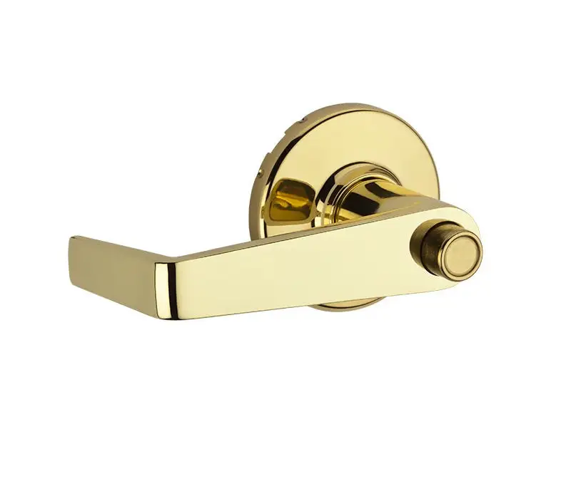 Kingston Light Commercial Storeroom Lever - Shop Building Hardware Supplies Kwikset