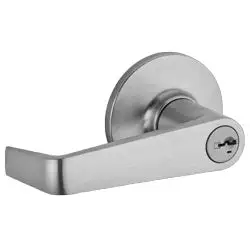 439CNL 26D SMT UL RCAL RCS K4 Carson Storeroom Satin Chrome