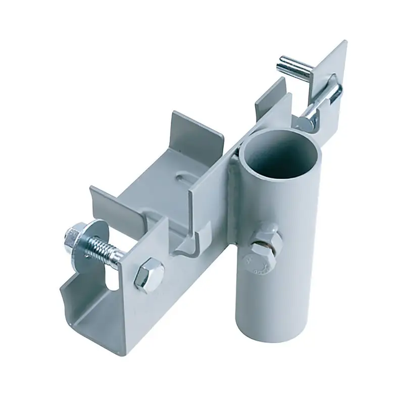 Tommy Docks Straight Bracket 9 Inch