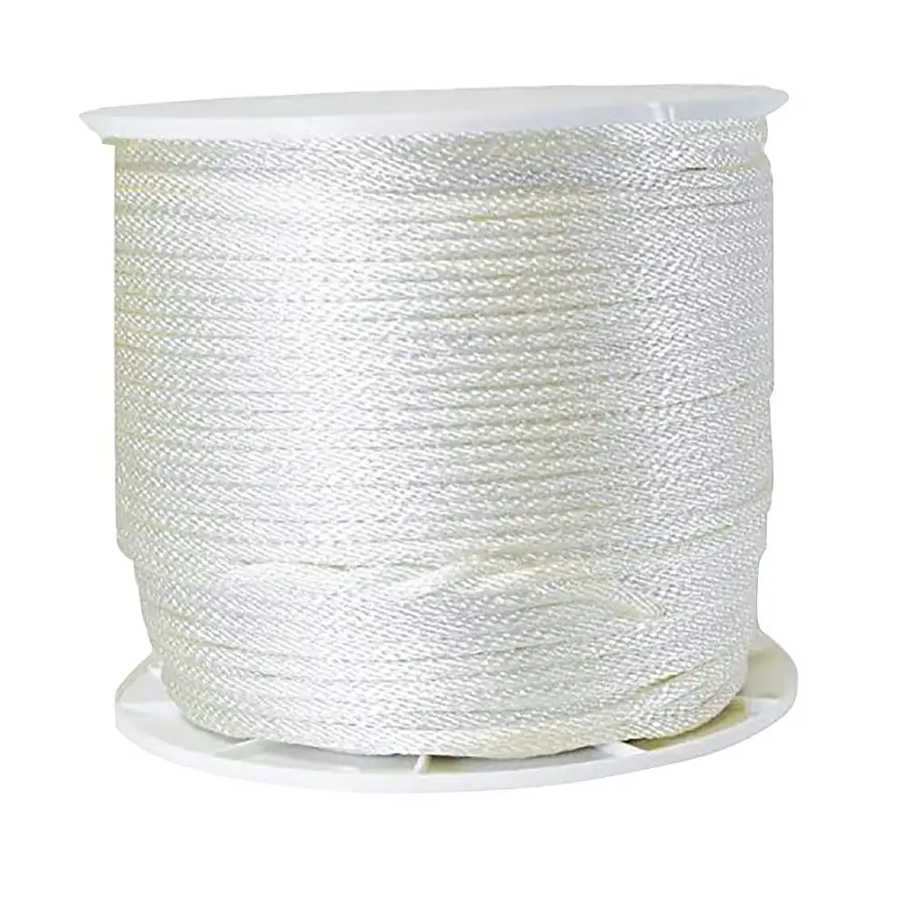 Baron 4204 Straight Link Chain 75 Feet Industrial and Towing Applications