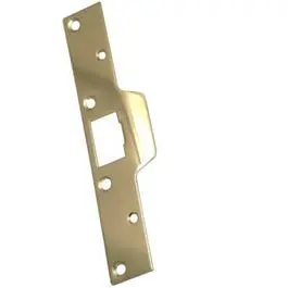 Security Strike Latch Strike Plate Heavy Duty Doors and Gates Various
