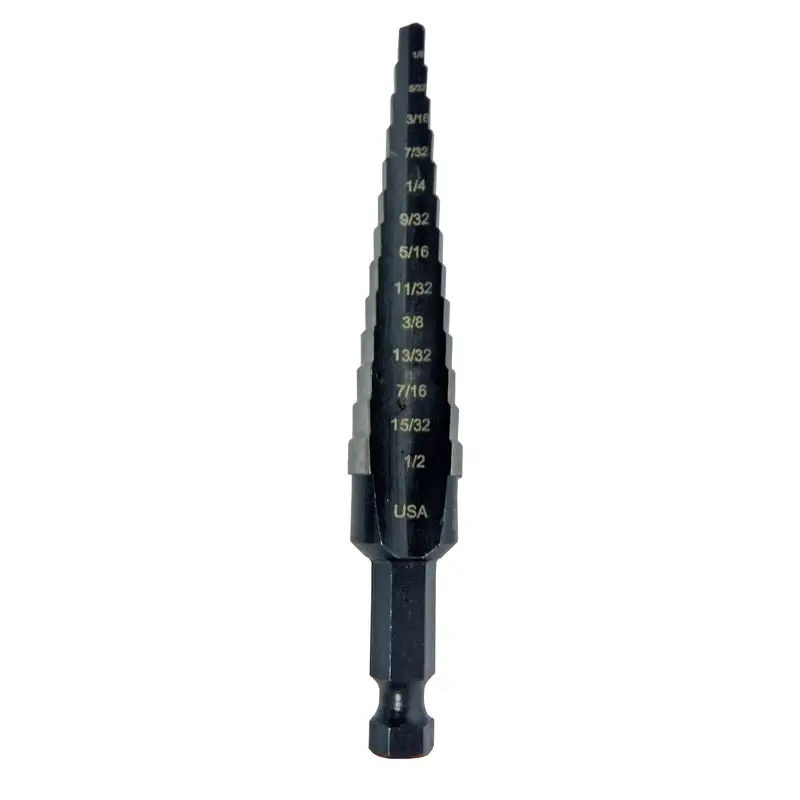 Camo 0360209 Structural Screw Flat Head Star Drive