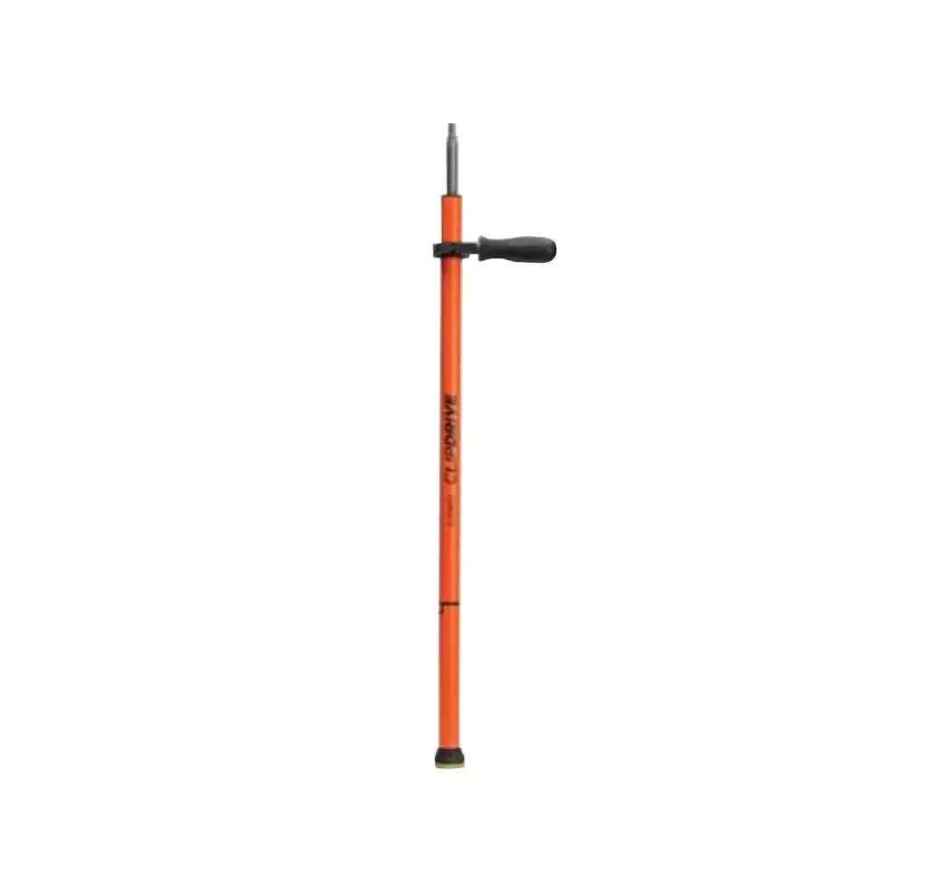 Camo 0360269 Flat Head Star Drive Structural Screw Deck and Framing