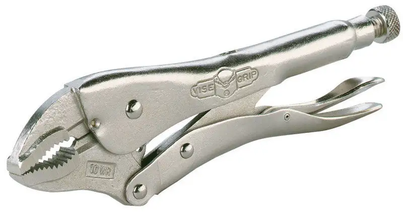 Camo 0366189 Structural Screw Star Drive Sharp Point