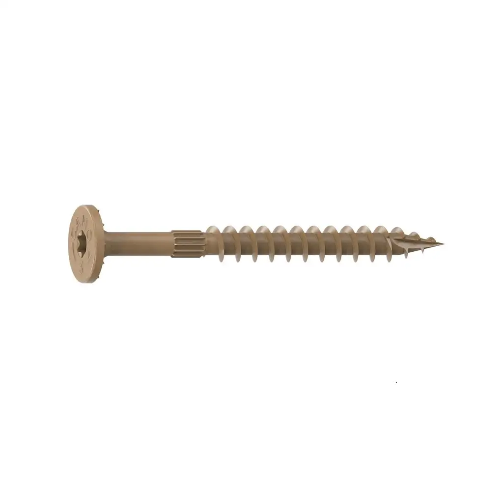 Camo 0366194 Structural Screw 3-1/2 Inch