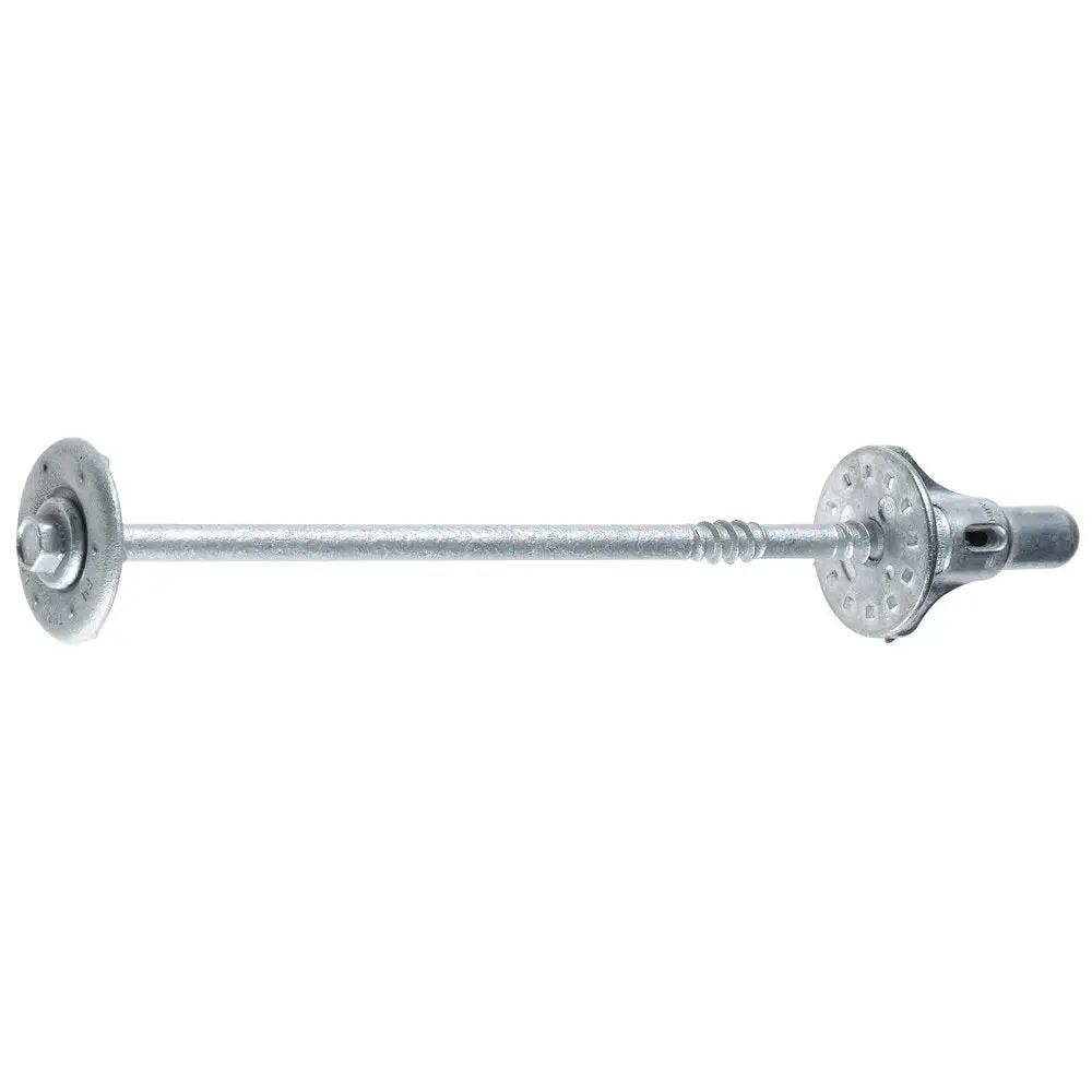 FastenMaster ThruLOK Screw Bolt Fastening System 7 Inch 24-Piece