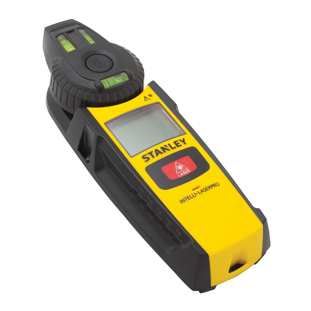 IntelliLaser Stud Finder Laser (Class II Laser)